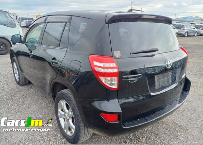 2009 Toyota RAV4 STYLE image9