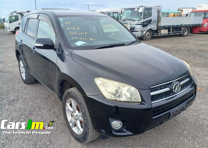 2009 Toyota RAV4 STYLE image10