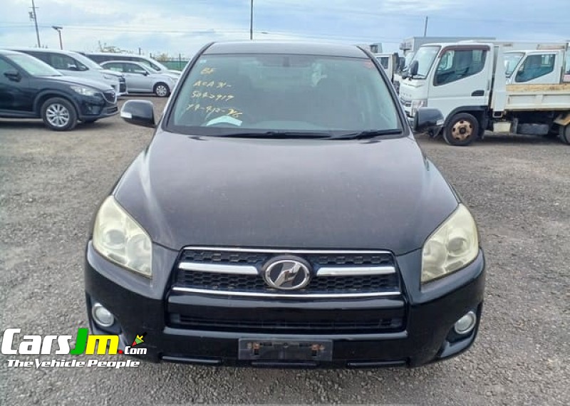 2009 Toyota RAV4 STYLE image11