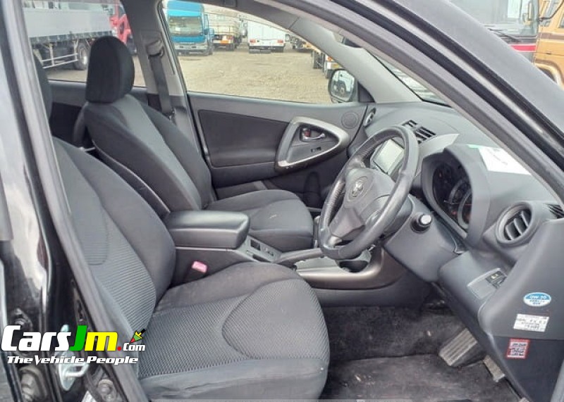 2009 Toyota RAV4 STYLE image12