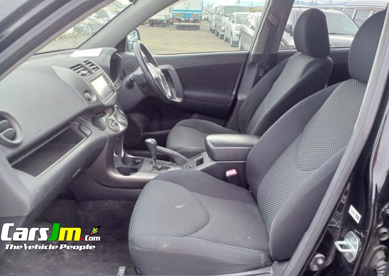 2009 Toyota RAV4 STYLE image13
