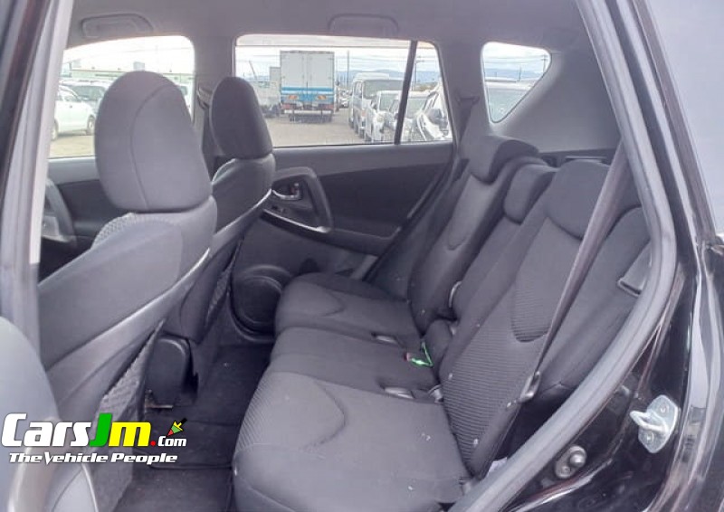 2009 Toyota RAV4 STYLE image14