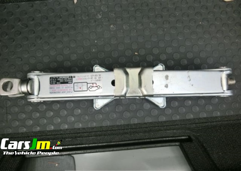 2013 Honda FIT SHUTTLE 15C image6