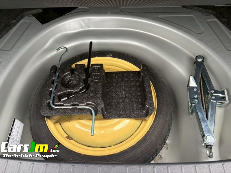 2008 Toyota COROLLA AXIO image8