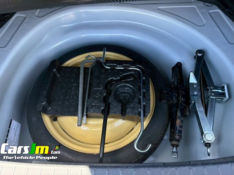 2009 Toyota COROLLA AXIO image4