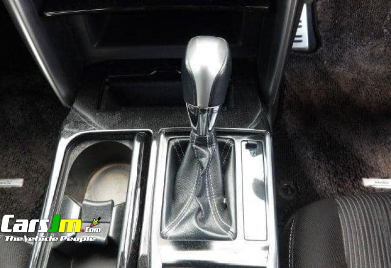 2017 Toyota MARK X 250S image6