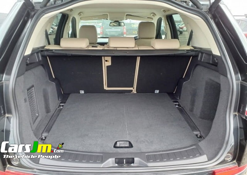 2016 Land Rover DISCOVERY SPORT image6