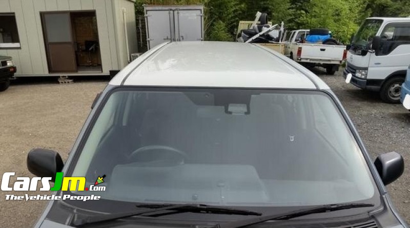 2017 Toyota PROBOX image9