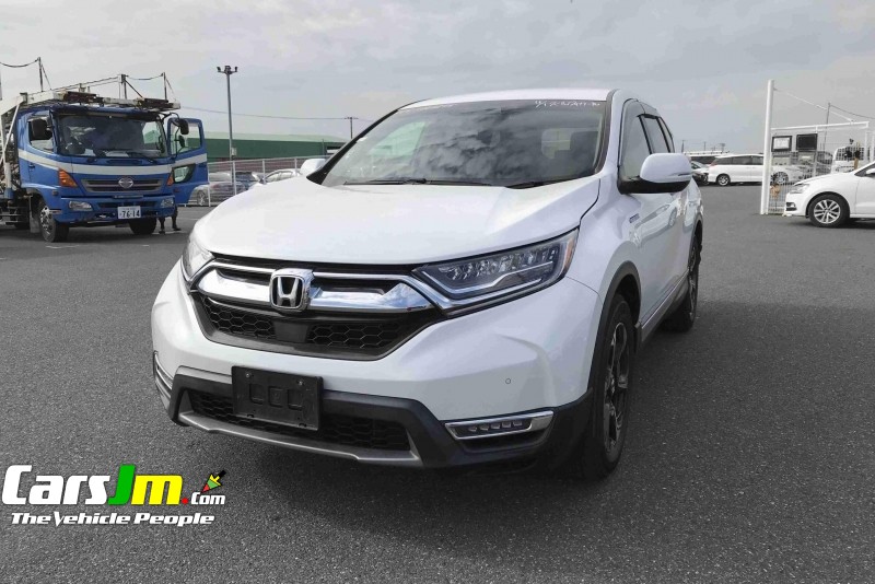2018 Honda CR-V EX For Sale 13983