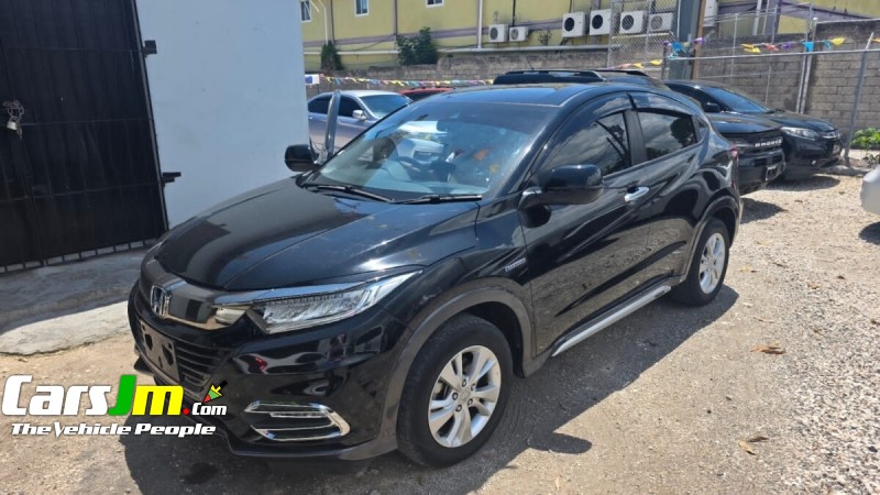 2017 Honda Vezel For Sale 13984
