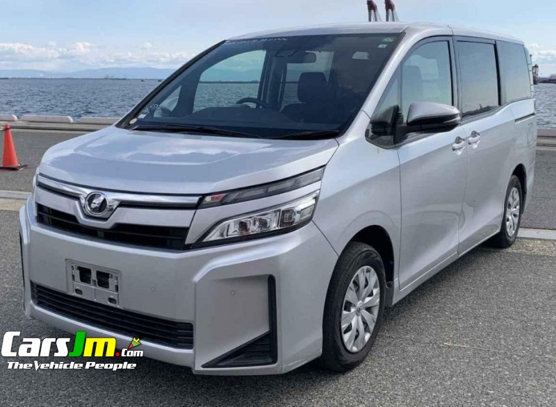 2019 Toyota Voxy  For Sale 13985