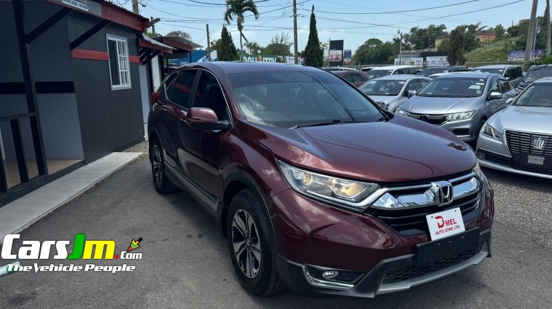 2018 Honda CR-V For Sale 13996