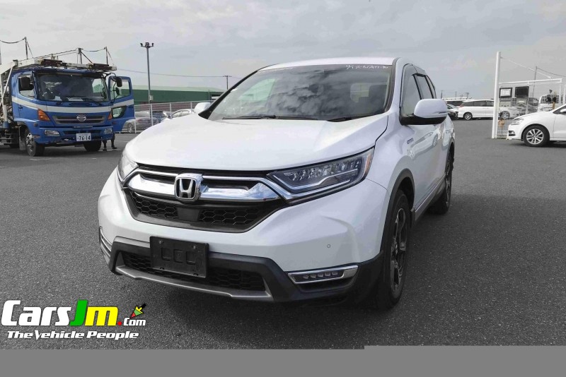 2018 Honda CR-V EX For Sale 14008