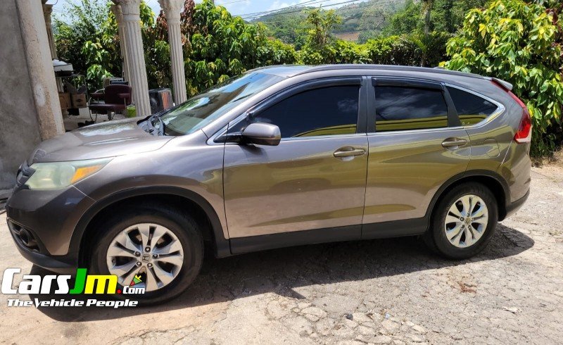 2012 Honda CRV For Sale 14011
