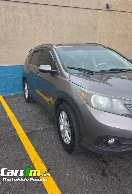 2012 Honda CRV image1