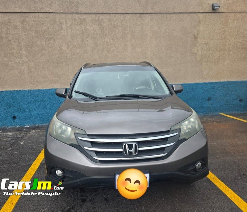 2012 Honda CRV image3