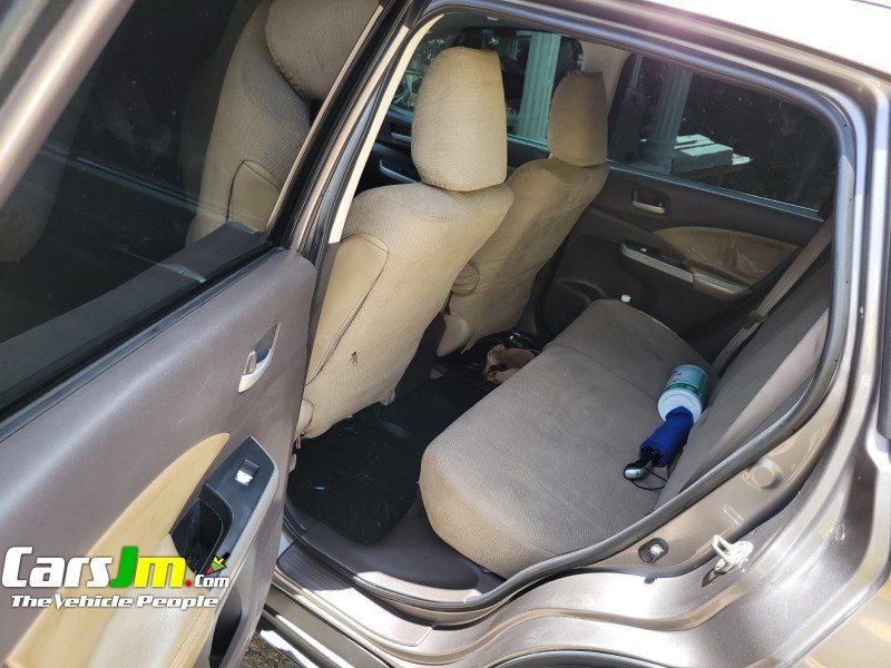2012 Honda CRV image5