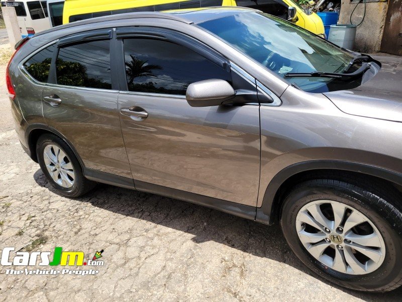 2012 Honda CRV image6