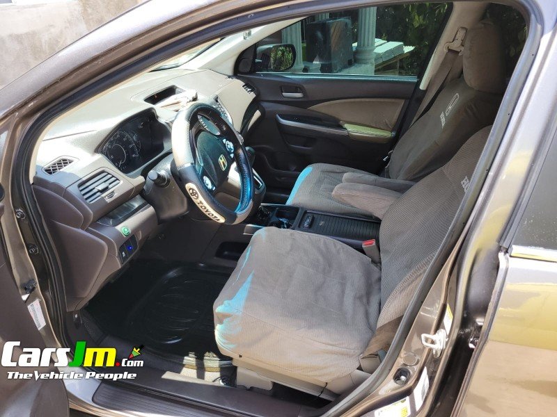 2012 Honda CRV image7