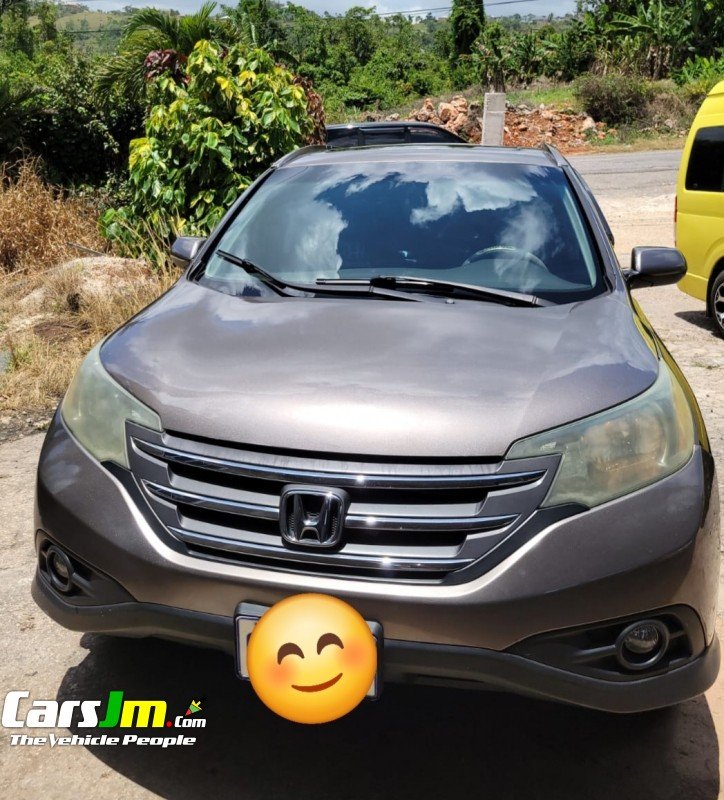 2012 Honda CRV image10