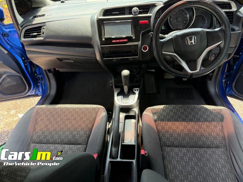 2017 Honda FIT For Sale 14012