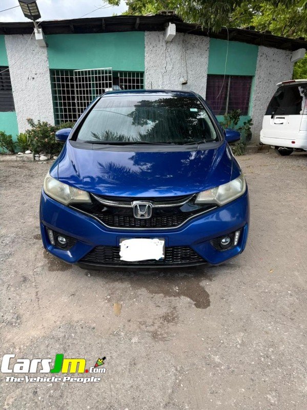 2017 Honda FIT image9
