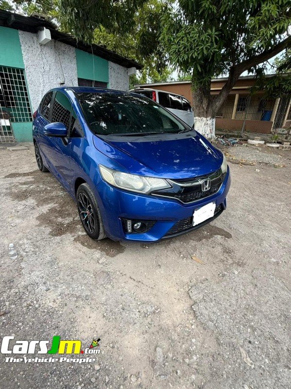 2017 Honda FIT image16