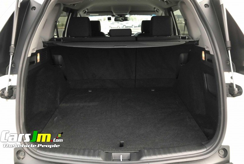 2018 Honda CR-V EX image7